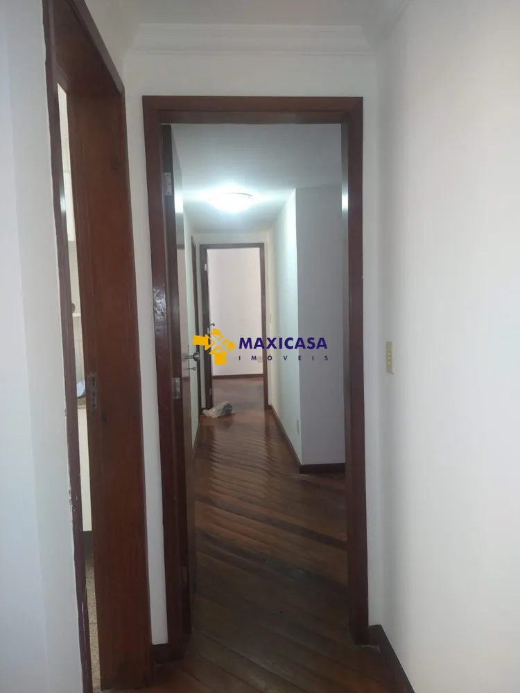 Apartamento, 3 quartos, 100 m² - Foto 14