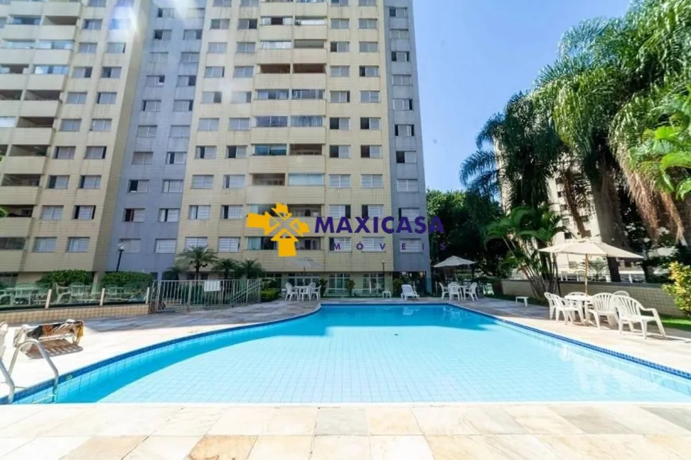Apartamento, 3 quartos, 100 m² - Foto 4