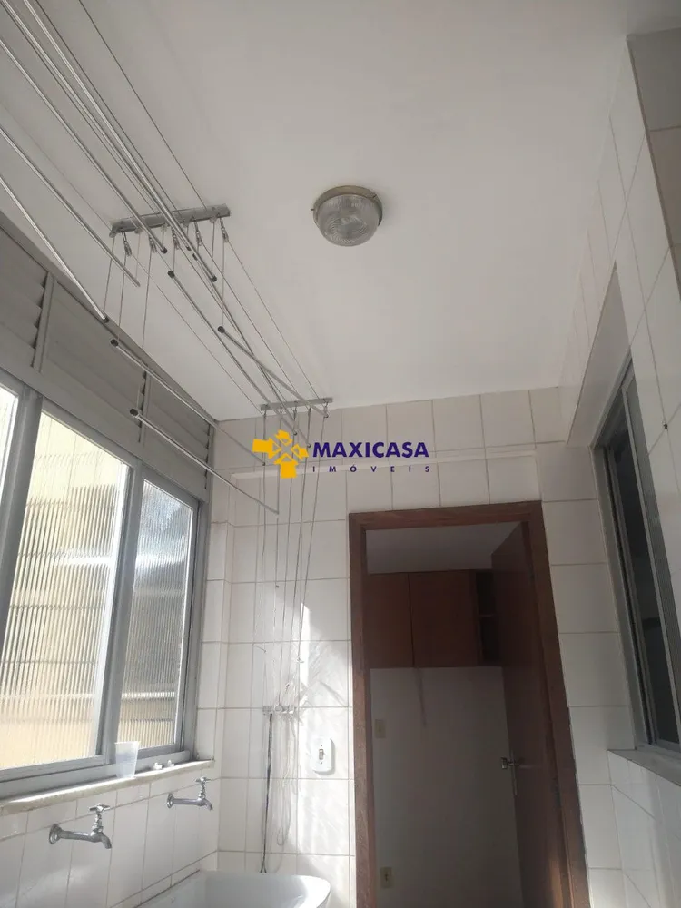 Apartamento, 3 quartos, 100 m² - Foto 8