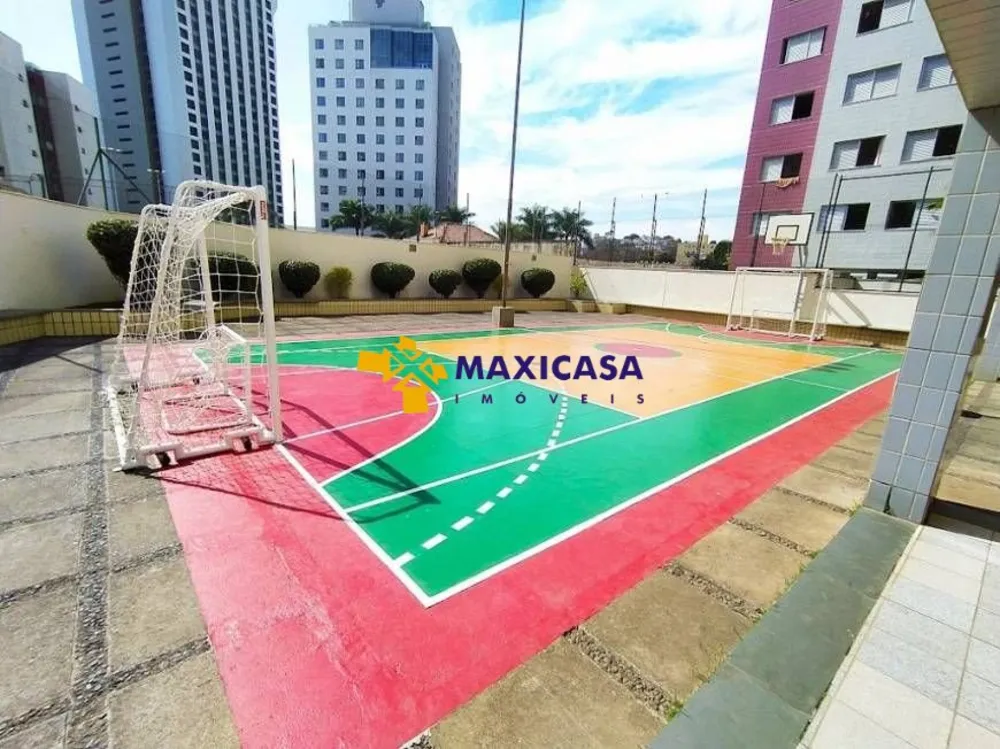 Apartamento, 3 quartos, 100 m² - Foto 3