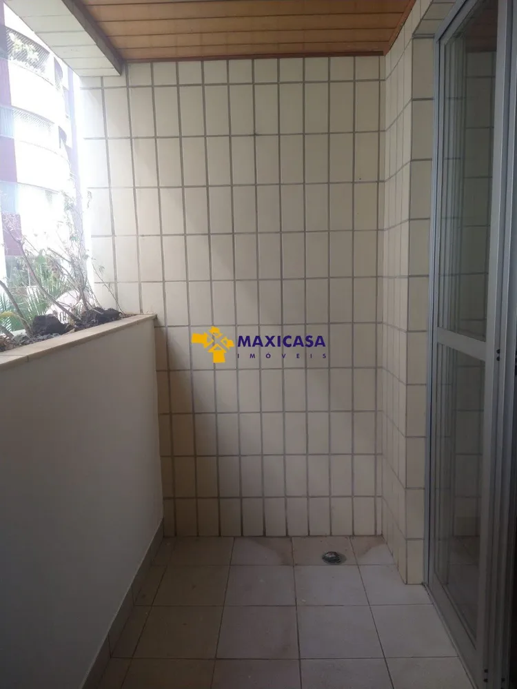 Apartamento, 3 quartos, 100 m² - Foto 6