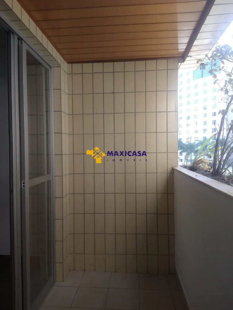 Apartamento, 3 quartos, 100 m² - Foto 9