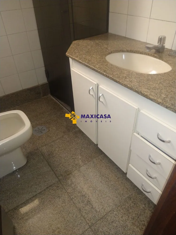 Apartamento, 3 quartos, 100 m² - Foto 7