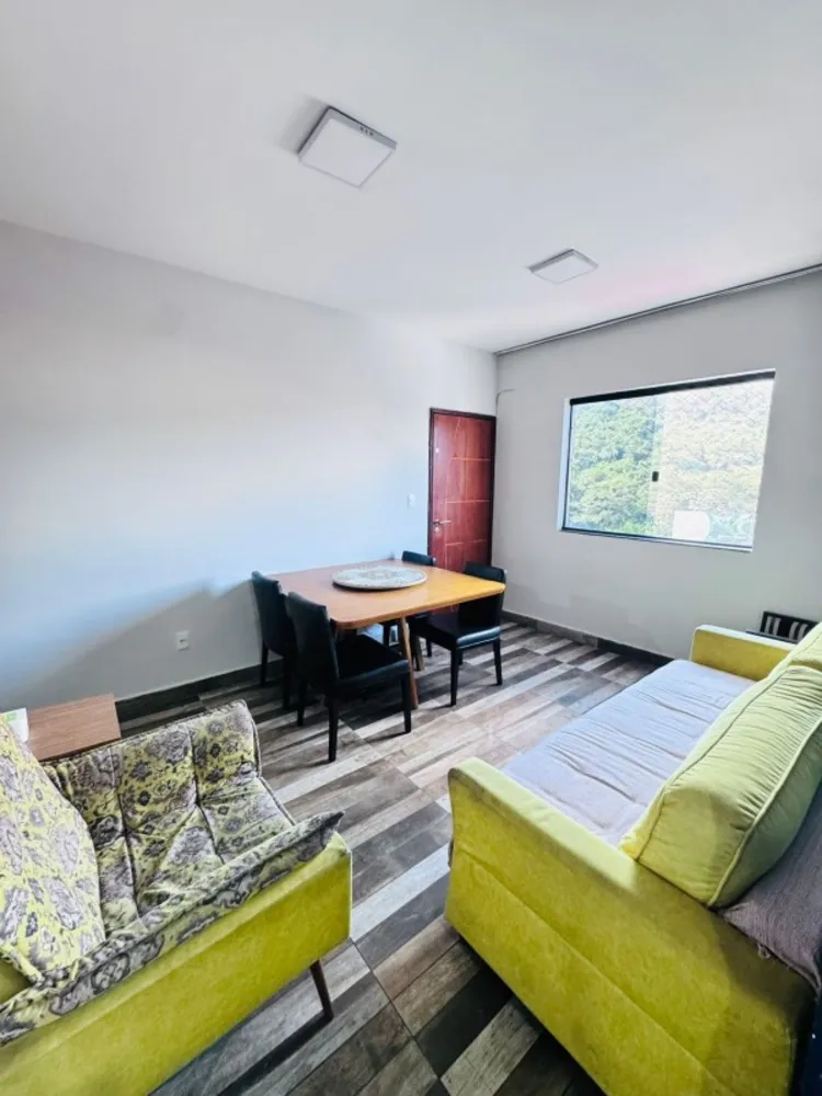 Cobertura, 3 quartos, 170 m² - Foto 6