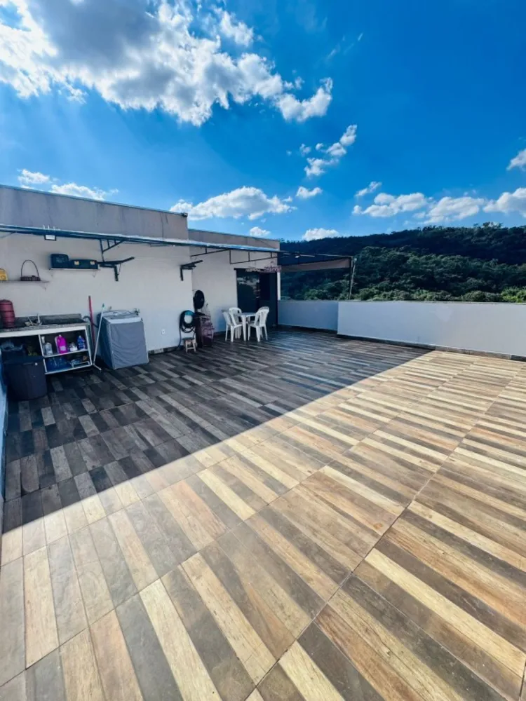 Cobertura, 3 quartos, 170 m² - Foto 1