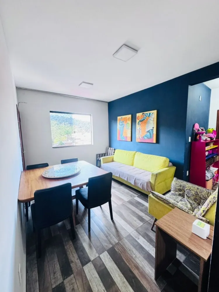 Cobertura, 3 quartos, 170 m² - Foto 7