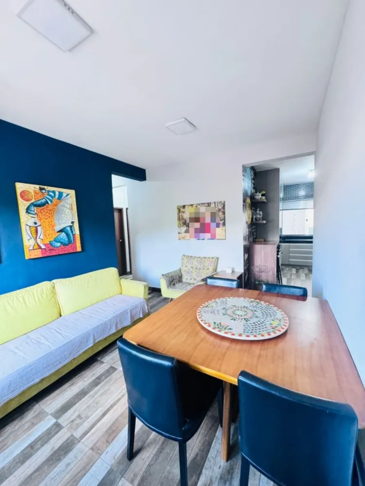 Cobertura, 3 quartos, 170 m² - Foto 5
