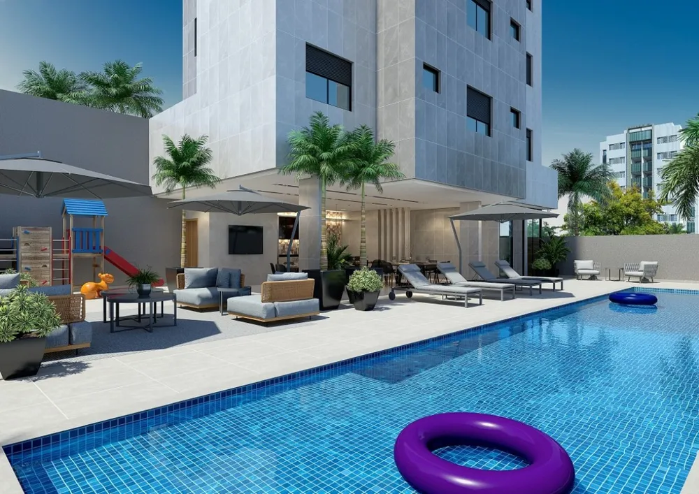Apartamento, 4 quartos, 156 m² - Foto 10