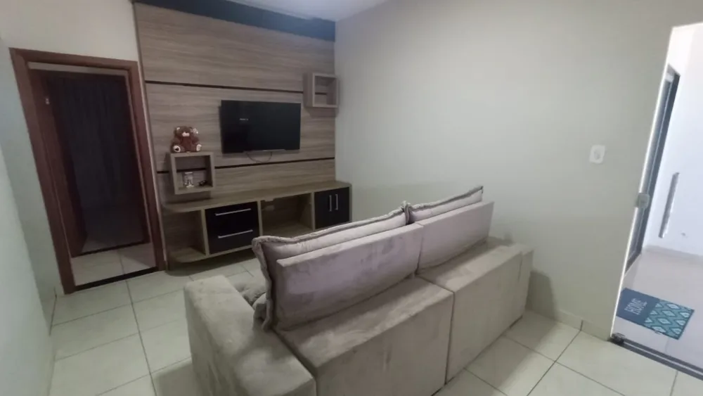 Casa, 3 quartos, 280 m² - Foto 4