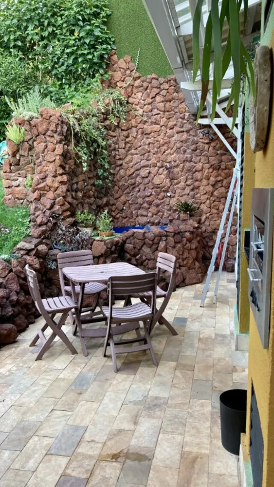 Casa, 6 quartos, 250 m² - Foto 12