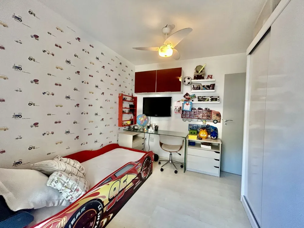 Casa, 6 quartos, 250 m² - Foto 13