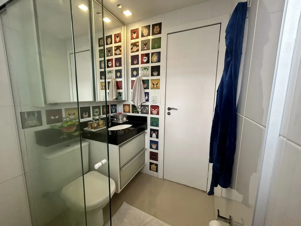 Casa, 6 quartos, 250 m² - Foto 5