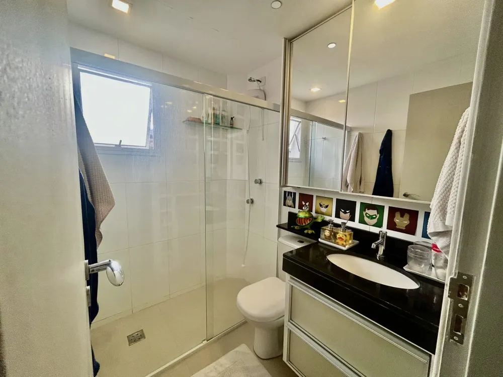Casa, 6 quartos, 250 m² - Foto 4