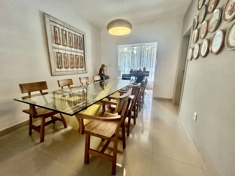 Casa, 6 quartos, 250 m² - Foto 3