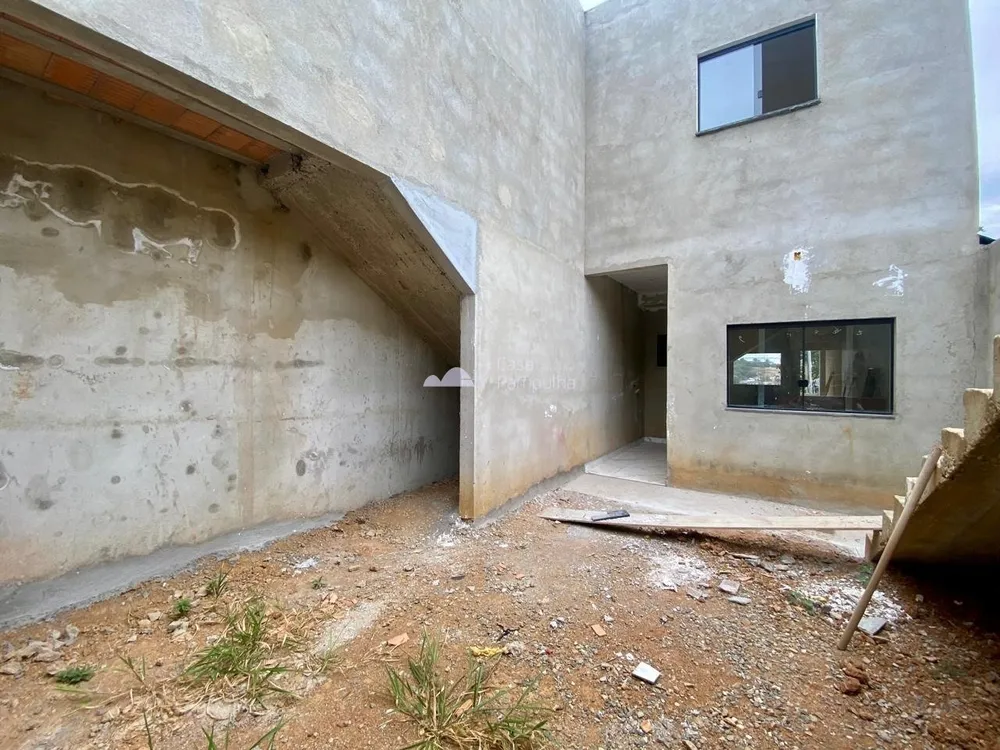 Casa, 3 quartos, 175 m² - Foto 2