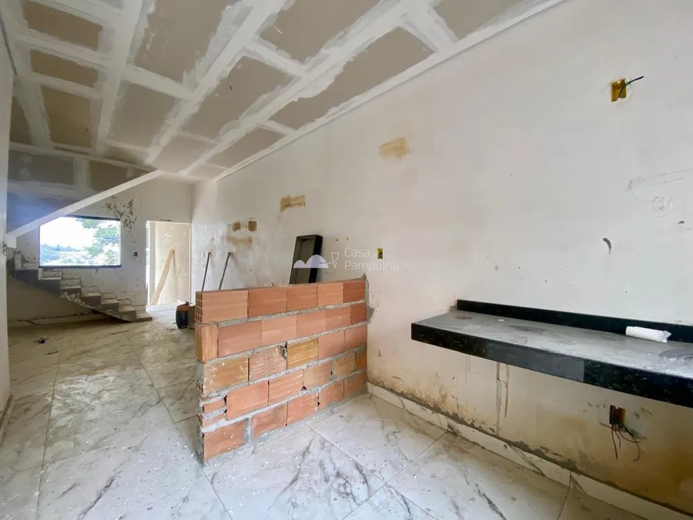 Casa, 3 quartos, 175 m² - Foto 3