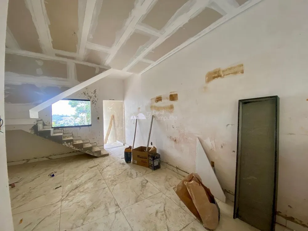 Casa, 3 quartos, 175 m² - Foto 2