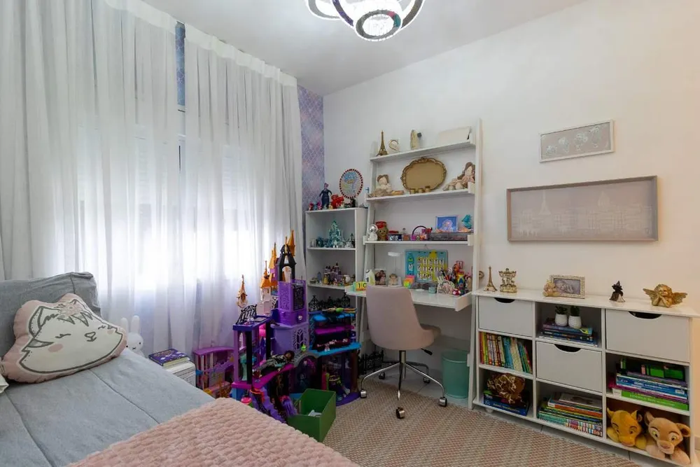 Apartamento, 4 quartos, 211 m² - Foto 7