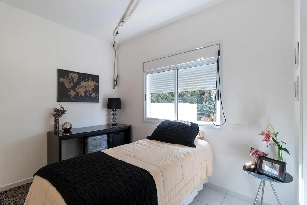 Apartamento, 4 quartos, 211 m² - Foto 8