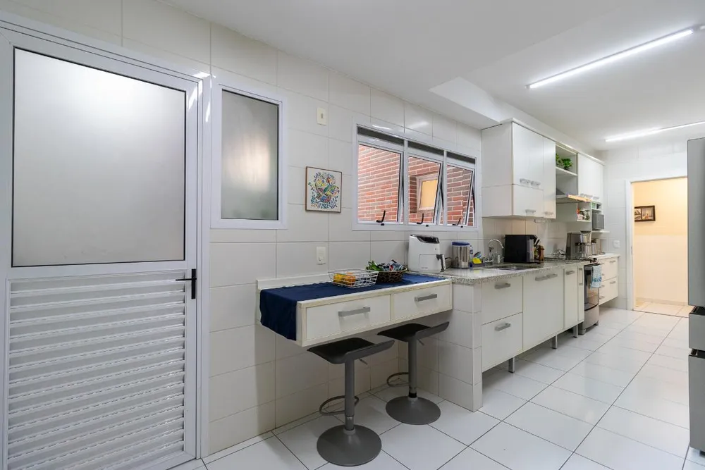 Apartamento, 4 quartos, 211 m² - Foto 10