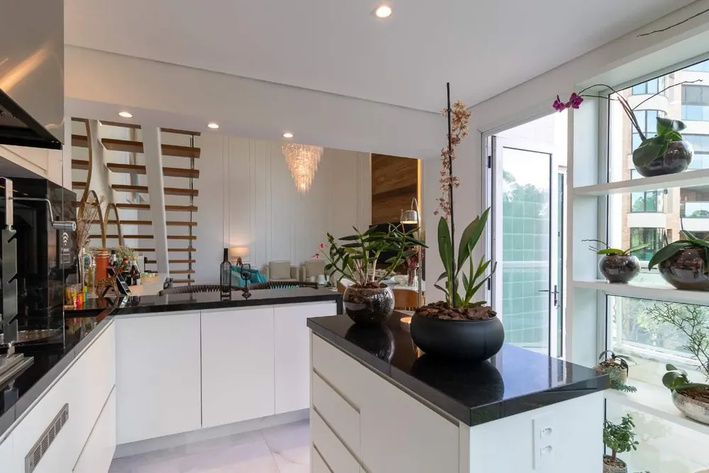 Apartamento, 4 quartos, 211 m² - Foto 11