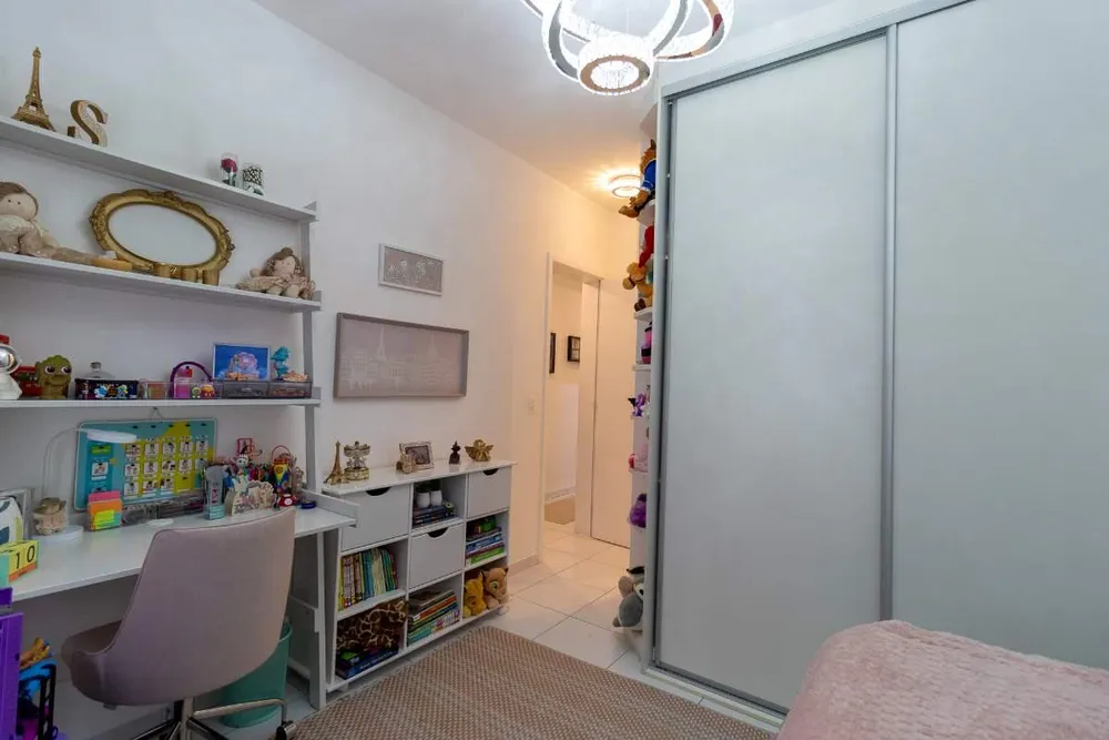 Apartamento, 4 quartos, 211 m² - Foto 16