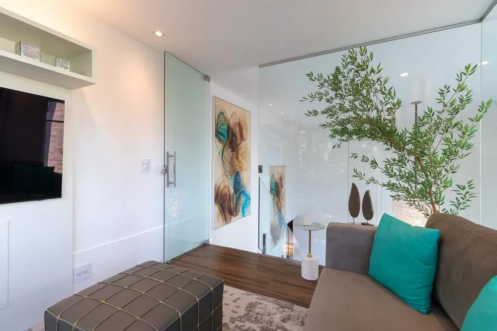Apartamento, 4 quartos, 211 m² - Foto 6
