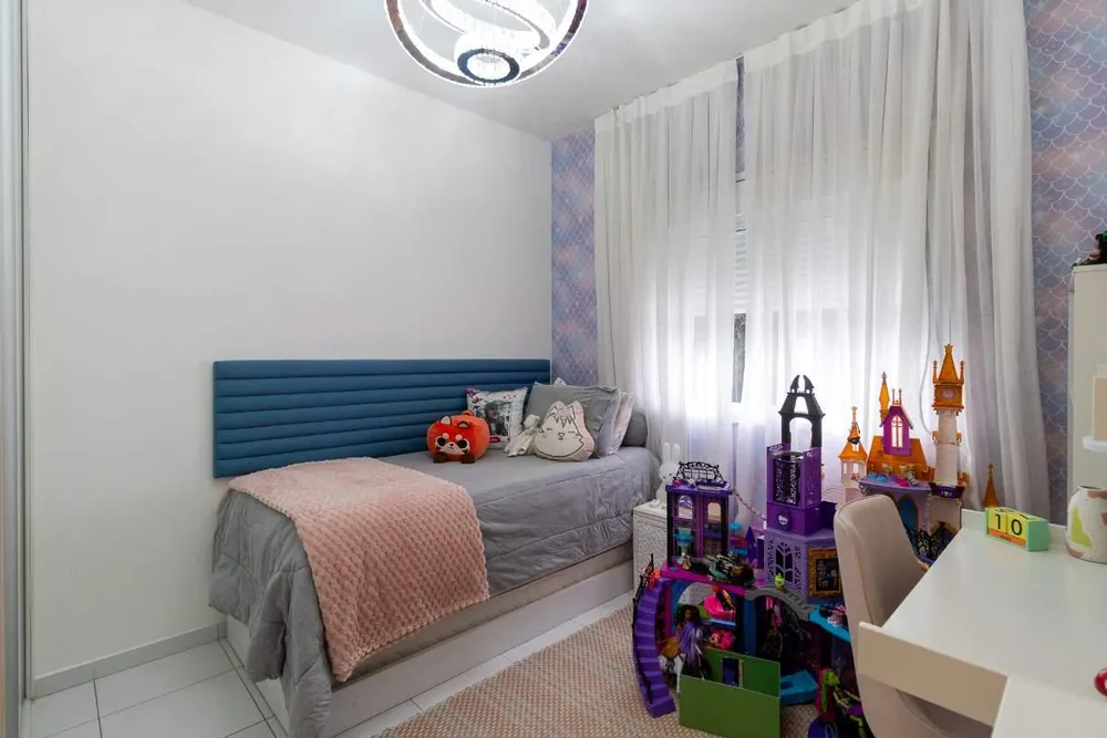 Apartamento, 4 quartos, 211 m² - Foto 13