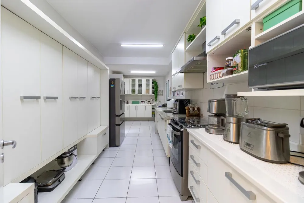 Apartamento, 4 quartos, 211 m² - Foto 9
