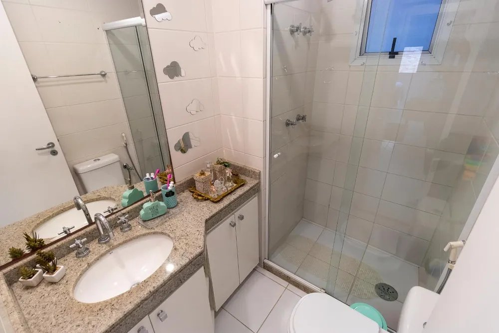 Apartamento, 4 quartos, 211 m² - Foto 2