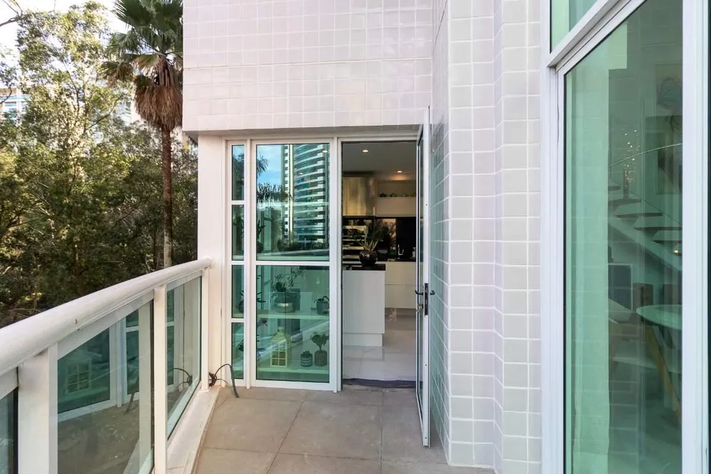 Apartamento, 4 quartos, 211 m² - Foto 10