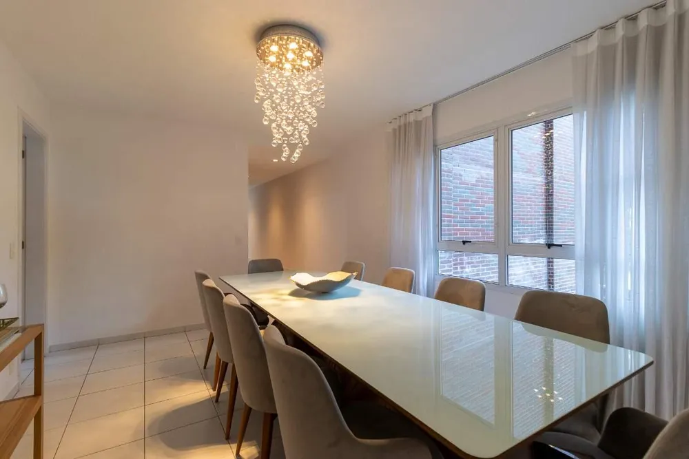 Apartamento, 4 quartos, 211 m² - Foto 3