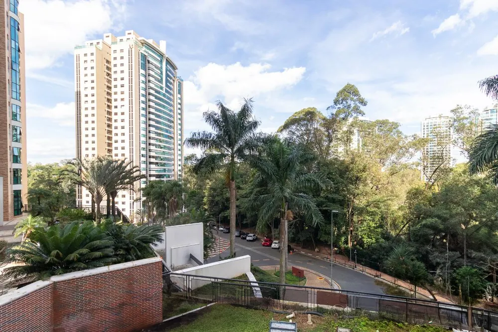 Apartamento, 4 quartos, 211 m² - Foto 5