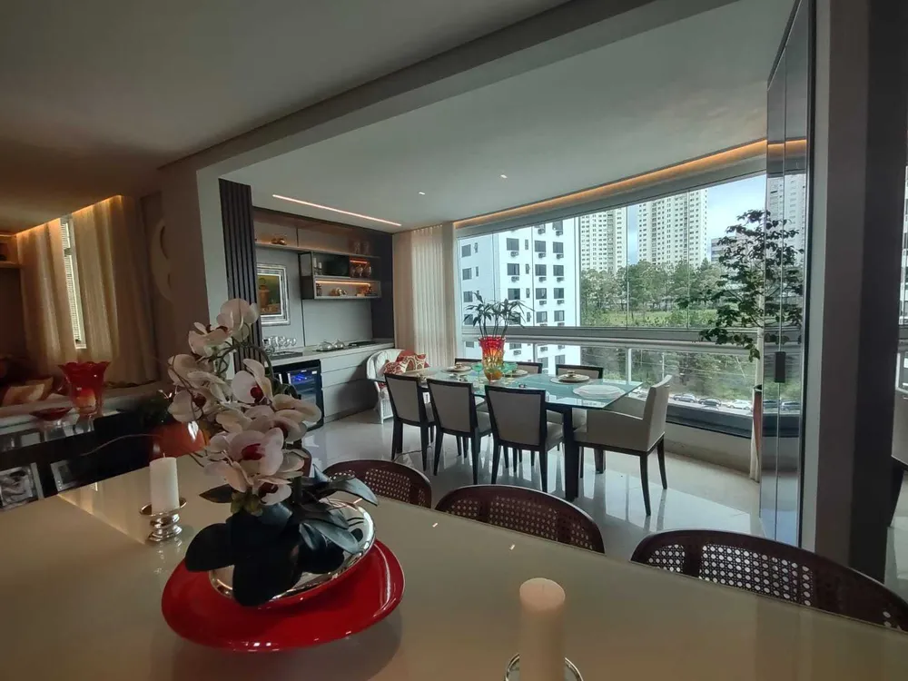 Apartamento, 4 quartos, 282 m² - Foto 4