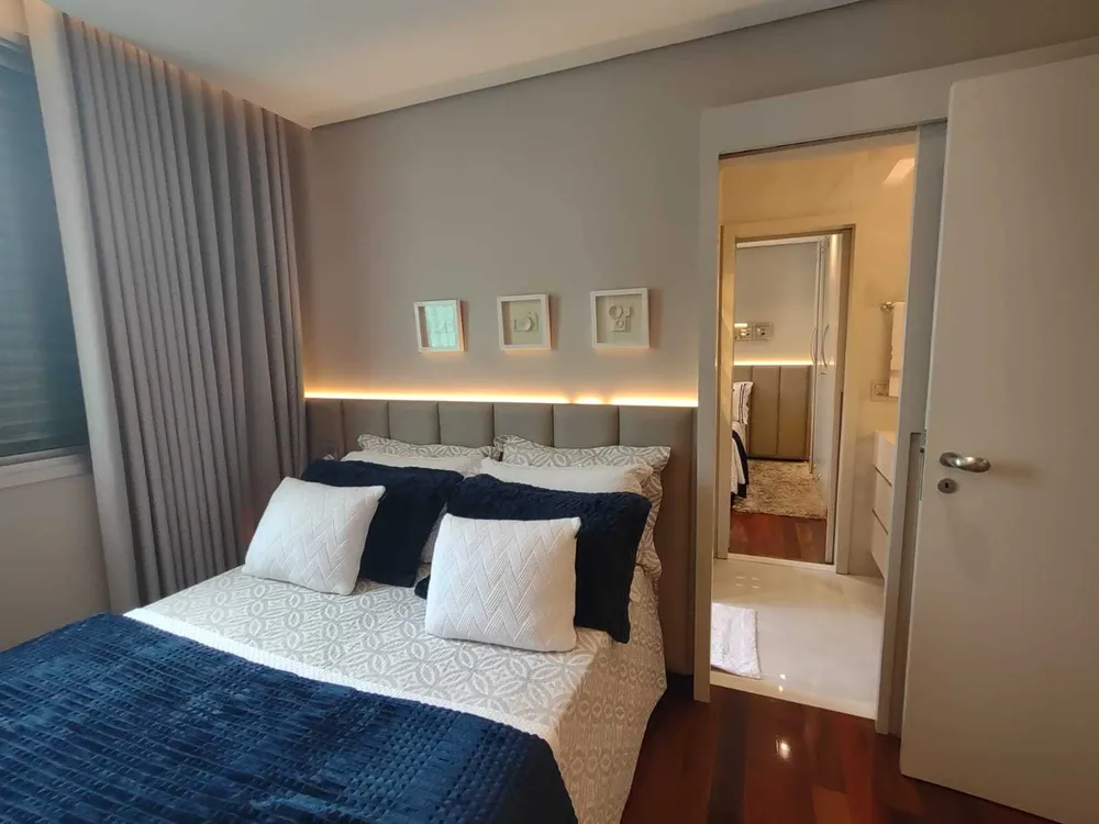 Apartamento, 4 quartos, 282 m² - Foto 8