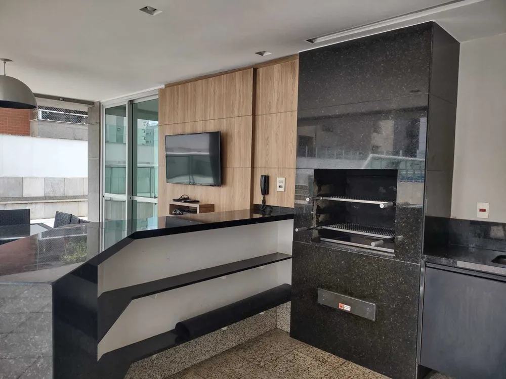 Apartamento, 4 quartos, 282 m² - Foto 9