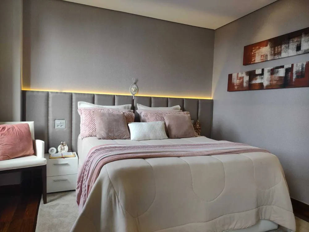 Apartamento, 4 quartos, 282 m² - Foto 10