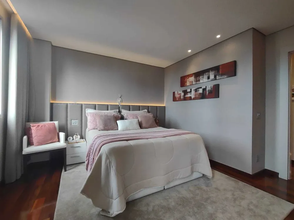 Apartamento, 4 quartos, 282 m² - Foto 11