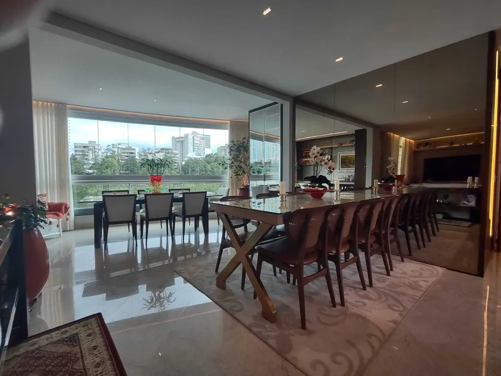 Apartamento, 4 quartos, 282 m² - Foto 6