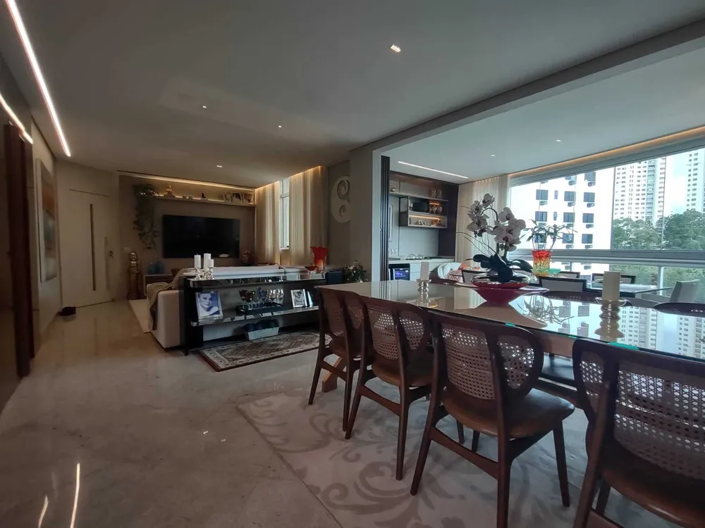 Apartamento, 4 quartos, 282 m² - Foto 5