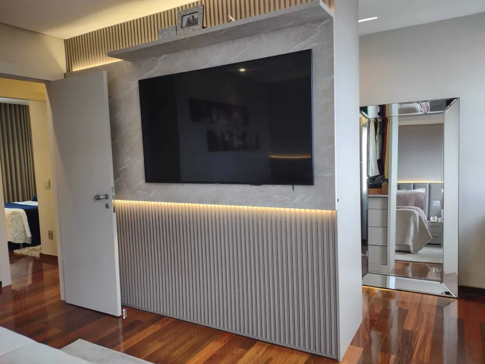 Apartamento, 4 quartos, 282 m² - Foto 12