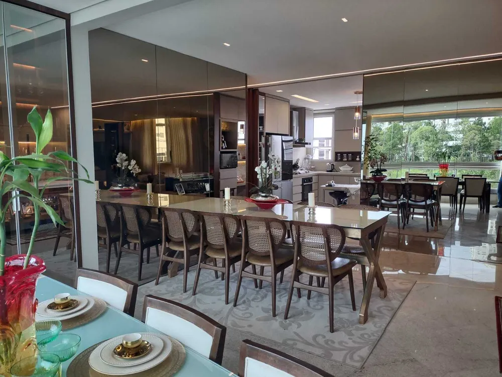 Apartamento, 4 quartos, 282 m² - Foto 3