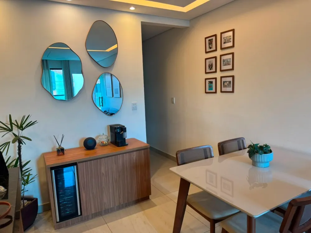 Casa, 3 quartos, 100 m² - Foto 2