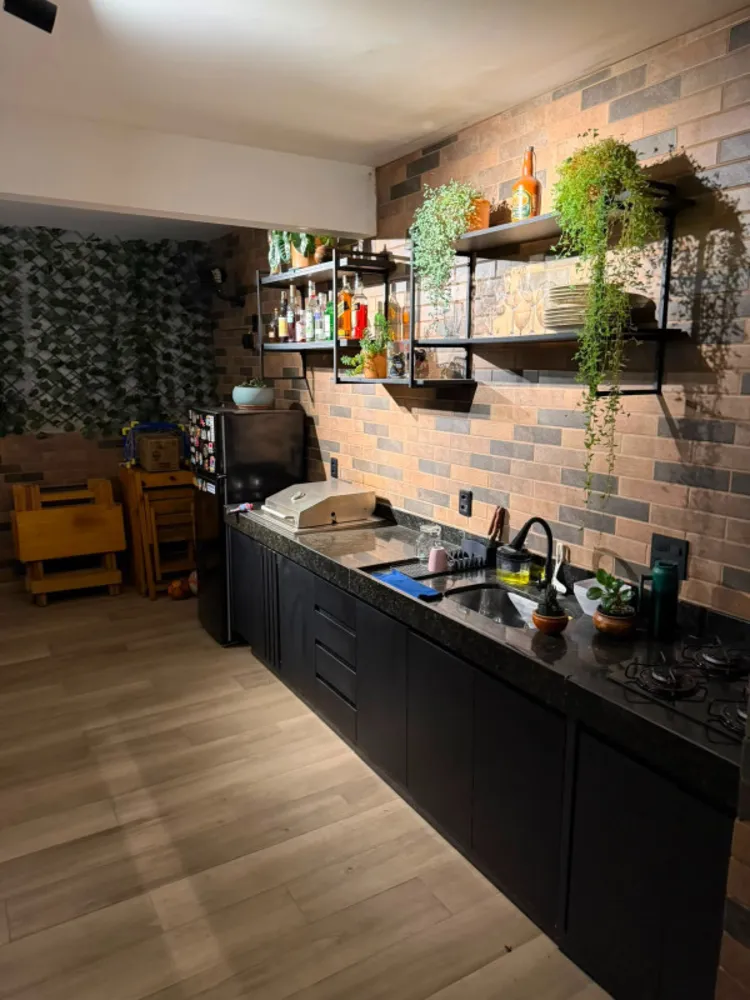 Casa, 3 quartos, 100 m² - Foto 4