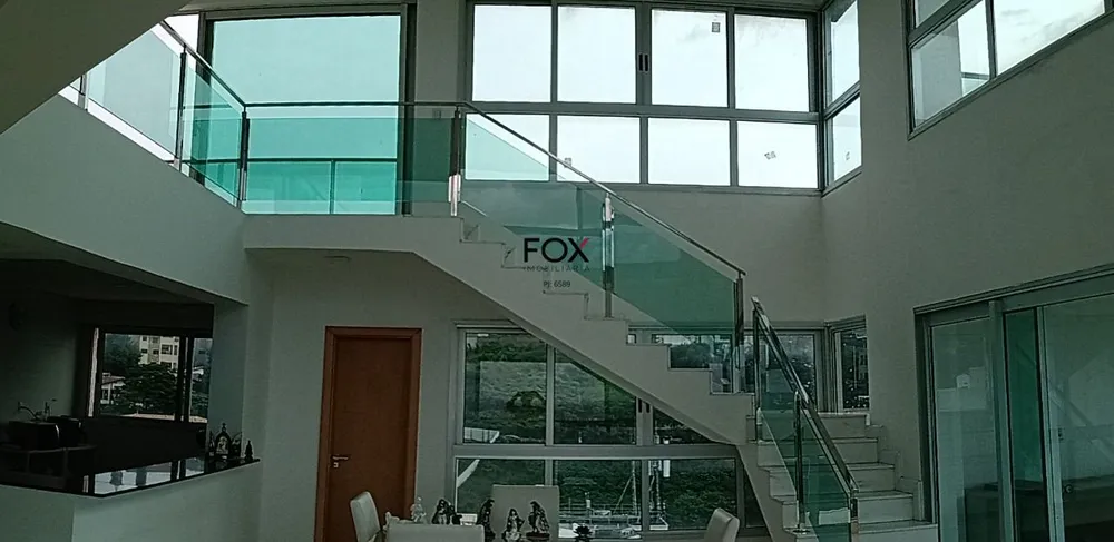 Cobertura, 4 quartos, 507 m² - Foto 2