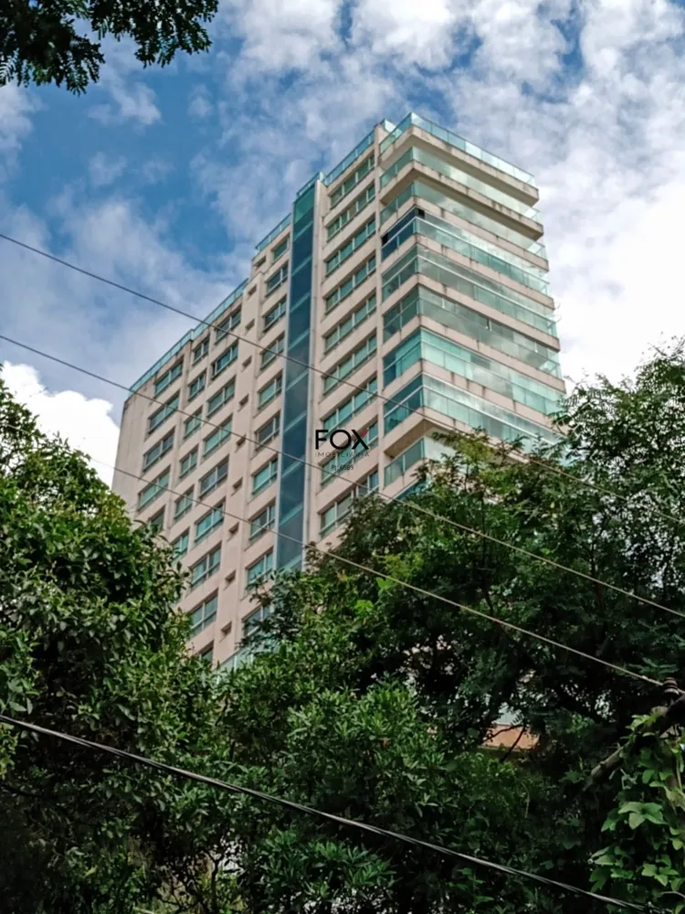 Cobertura, 4 quartos, 507 m² - Foto 11