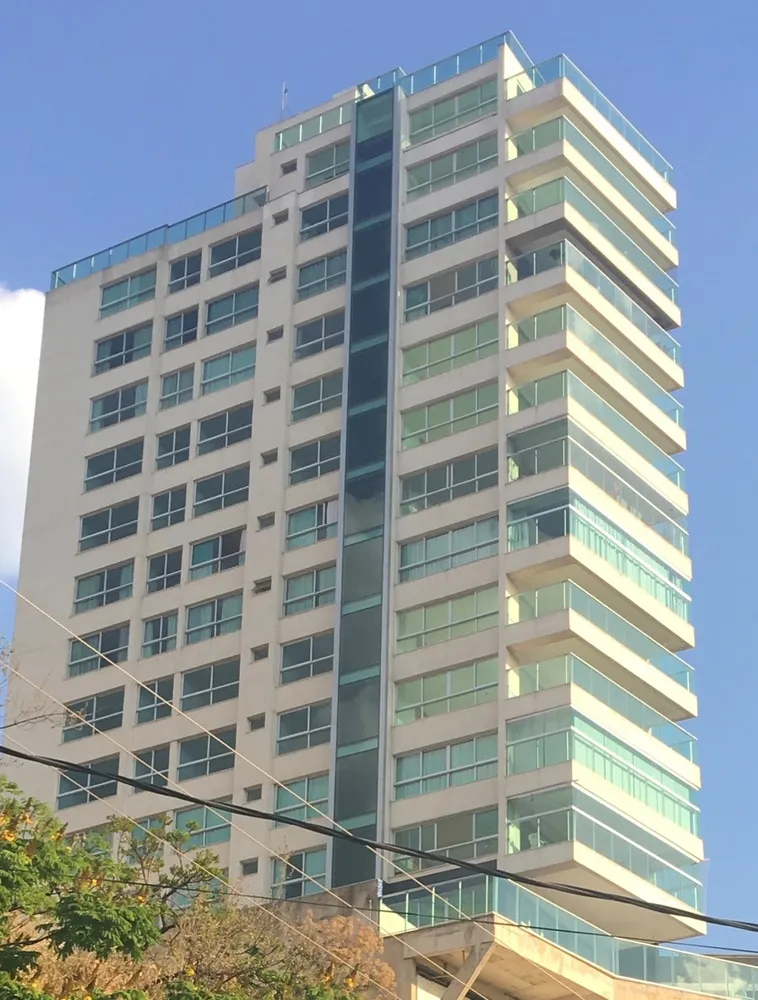Cobertura, 4 quartos, 507 m² - Foto 4