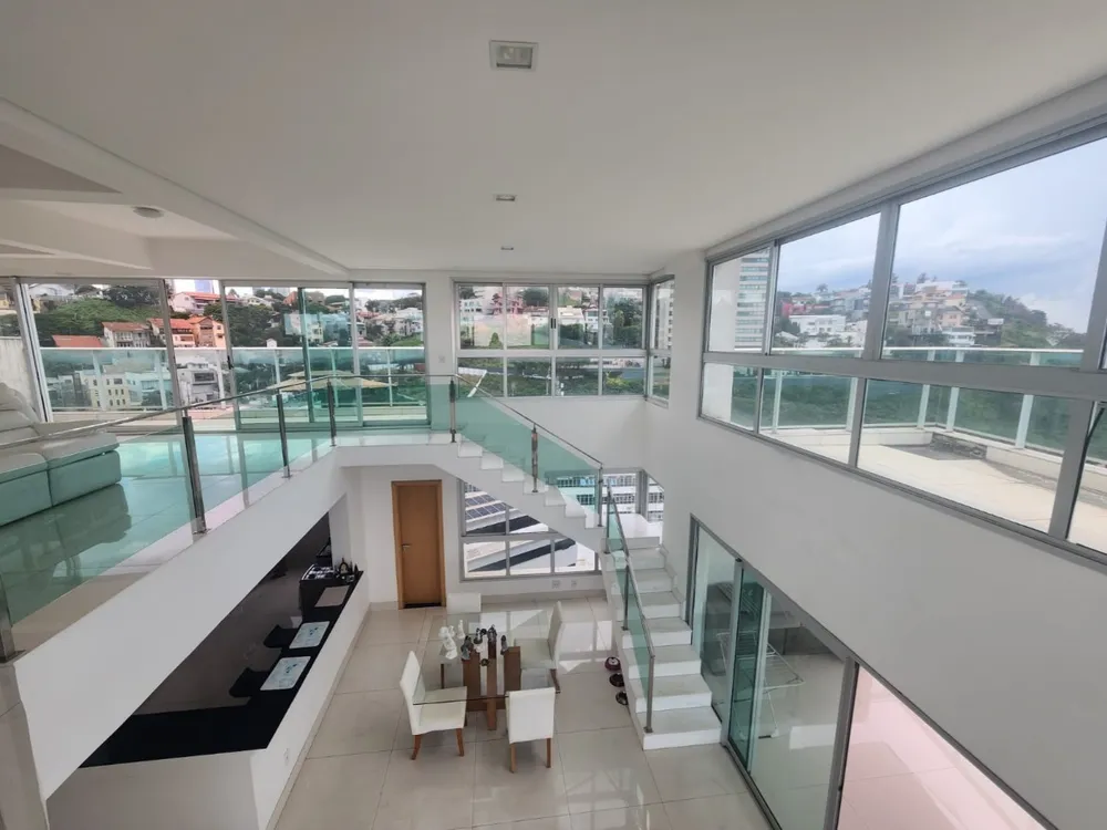 Cobertura, 4 quartos, 507 m² - Foto 5