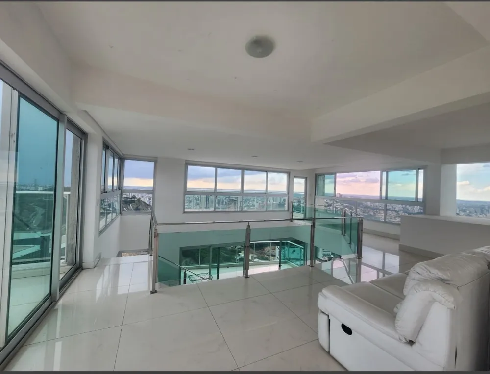 Cobertura, 4 quartos, 507 m² - Foto 7