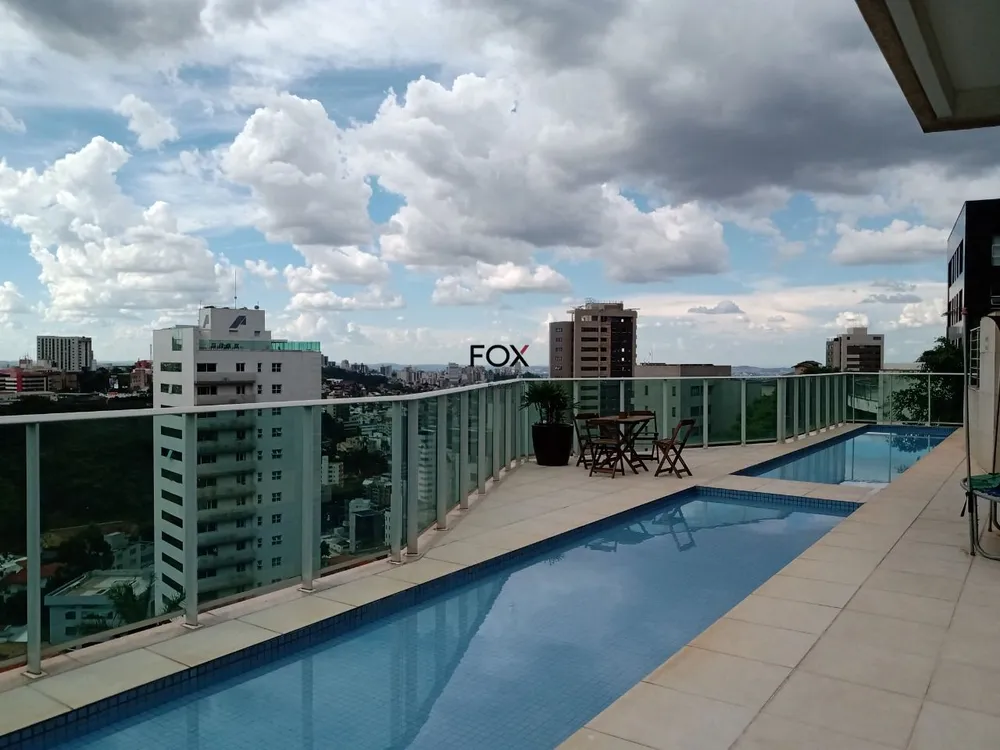 Cobertura, 4 quartos, 507 m² - Foto 3